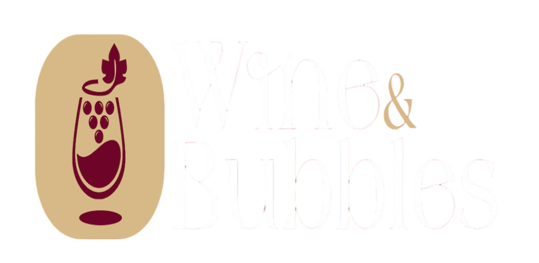 Wine & Bubbles Logo